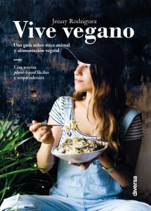 Recetas de mi libro VIVE VEGANO: hamburguesas vegetales, tostadas francesas, pasta con carbonara de anacardos...