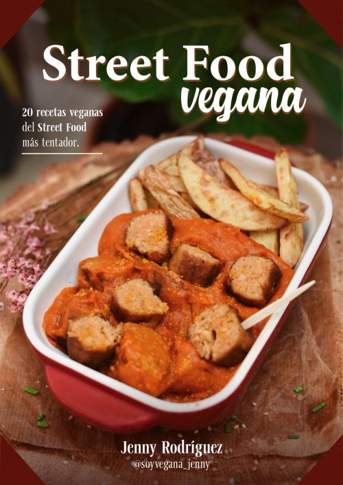 Veg and you: pack ebooks veganos, recetas, nutricion