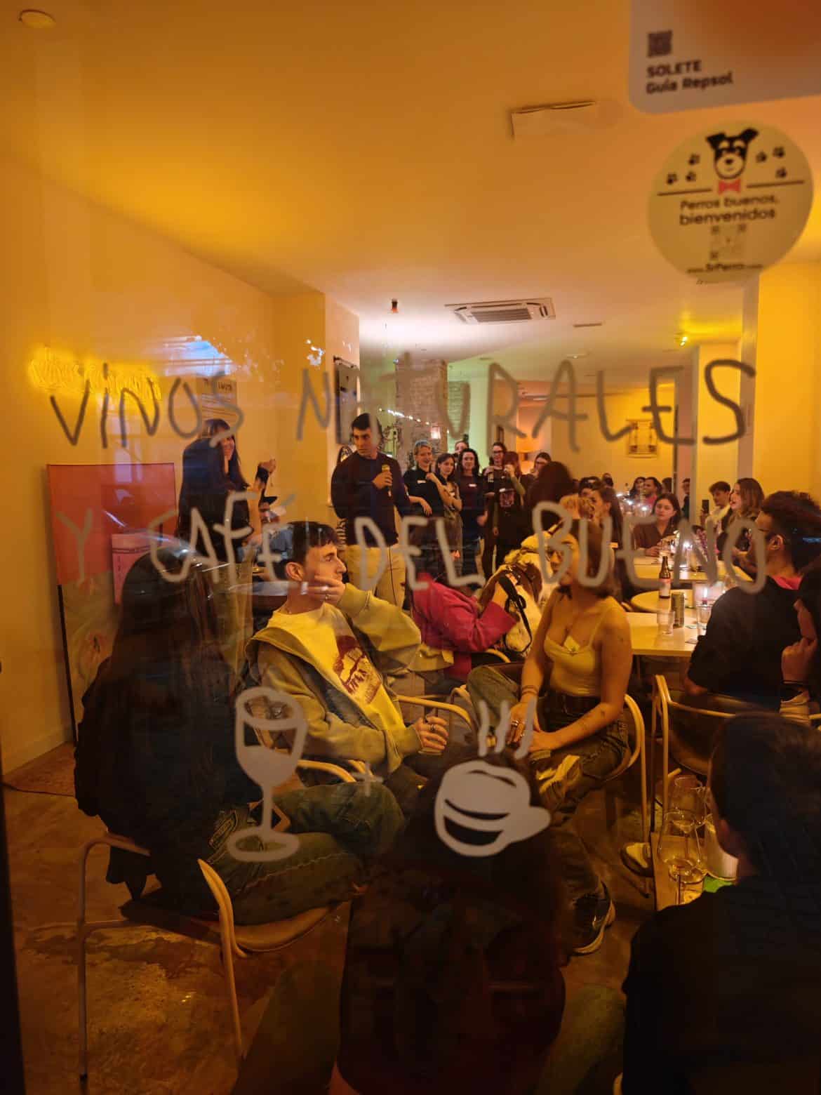The Veggie Social Club: evento para conocer gente vegana y vegetariana, dating, pareja, amigos.