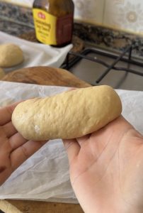 Receta bollycao casero sin huevo ni lácteos. Masa tierna, fácil y sin mantequilla. Apto para veganos.
